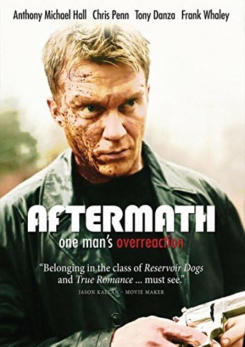 Aftermath [DVD]