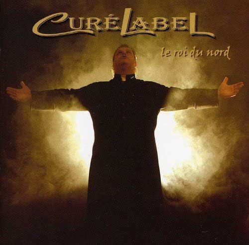Roi Du Nord [Audio CD] Curelabel
