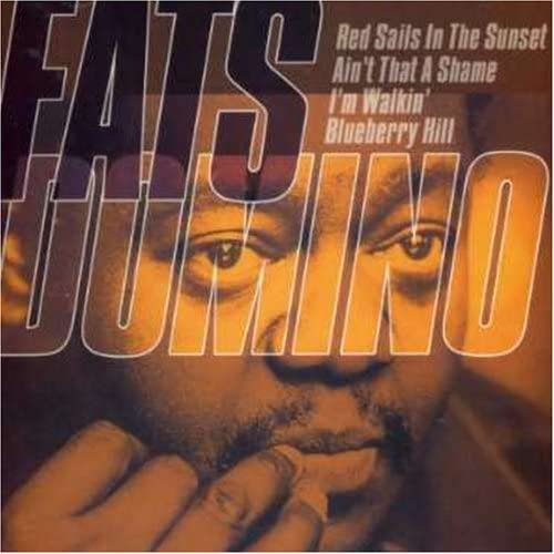 Fats Domino [Audio CD] Domino/ Fats