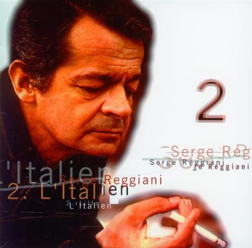 L'Italien [Audio CD]