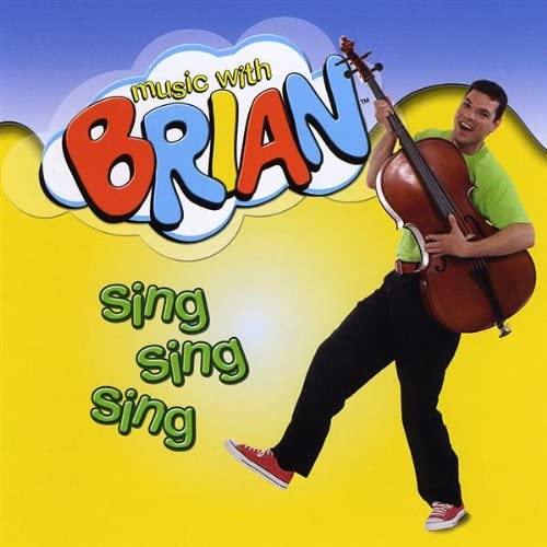 Sing Sing Sing [Audio CD] Various Artists and Brian