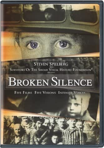 BROKEN SILENCE DVD VF FF [Import] [DVD]