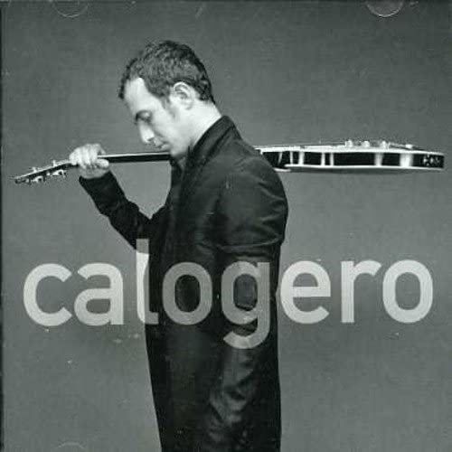 Calogero / Edition Limitee (CD/DVD) [Audio CD] Calogero