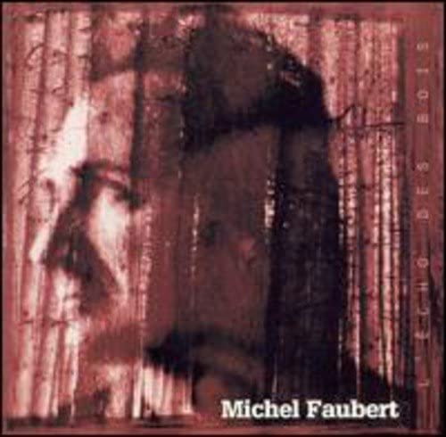 L'Echo Des Bois [Audio CD] Michel Faubert