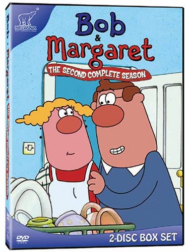 Quads! Le coffret de 2 disques de la première saison complète (Bilingual) [DVD]