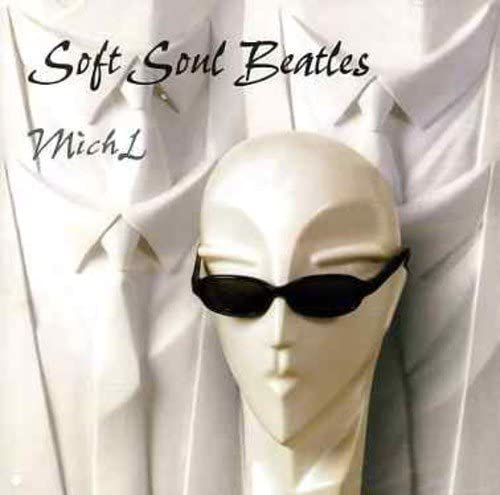 Soft Soul Beatles [Audio CD] Mich-L