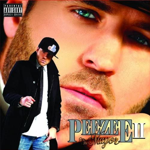 V2 Mayor (Advisory) (W/Dvd) [Audio CD] Peezee