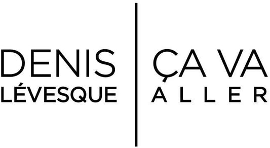 Ca Va Aller [Audio CD] Denis Levesque