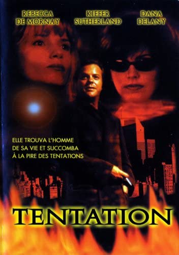 Tentation (Version française) [DVD]