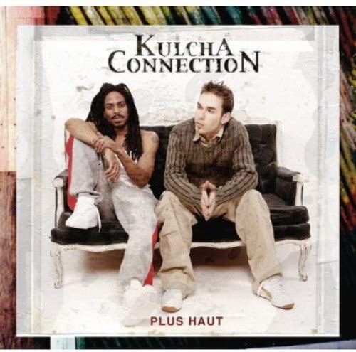 Kulcha Connection [Audio CD] Kulcha Connection