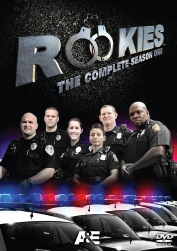 Rookies [DVD]