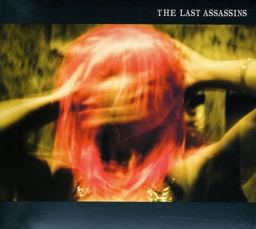 Last Assassins [Audio CD] Last Assassins / Jean Leloup