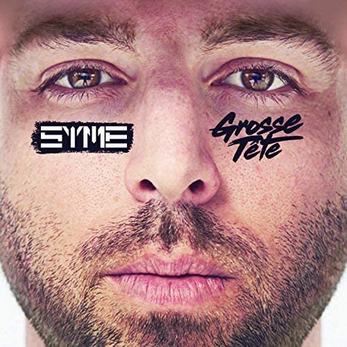 Grosse Tete [Audio CD] Syme