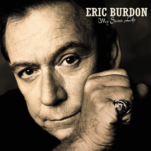 Soul of a Man [Audio CD] Burdon Eric