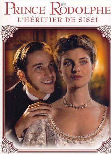 Prince Rodolphe - L'Héritier de Sissi (Version française) [DVD]
