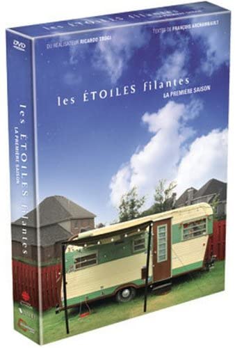 Les Étoiles Filantes: La Premiere Saison (Version française) [DVD]