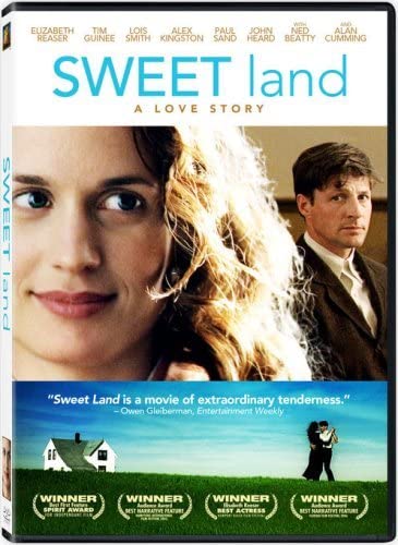 Sweet Land [DVD] [Region 1] [US Import] [NTSC] [DVD]