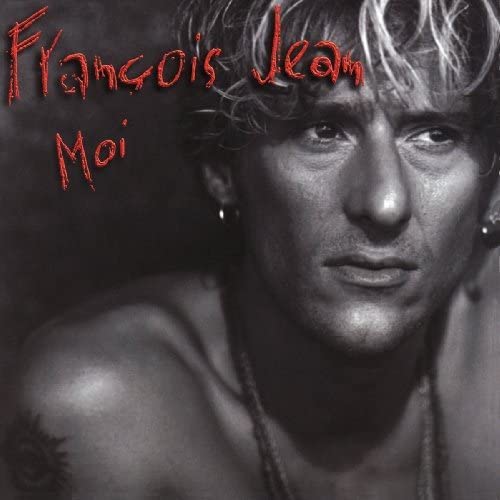 Francois Jean [Audio CD] Francois Jean