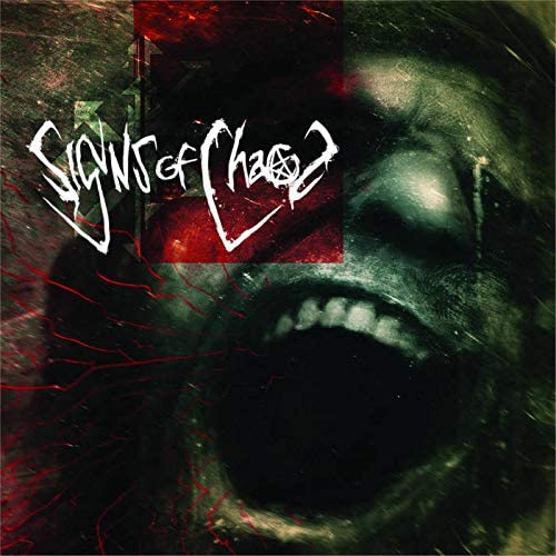 Rise / Signs of Chaos [Audio CD] Signs of Chaos