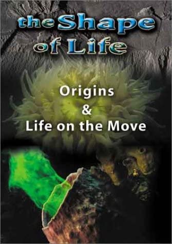 Shape of Life: Origins/Life on the Move (Widescreen) [Import] [DVD]