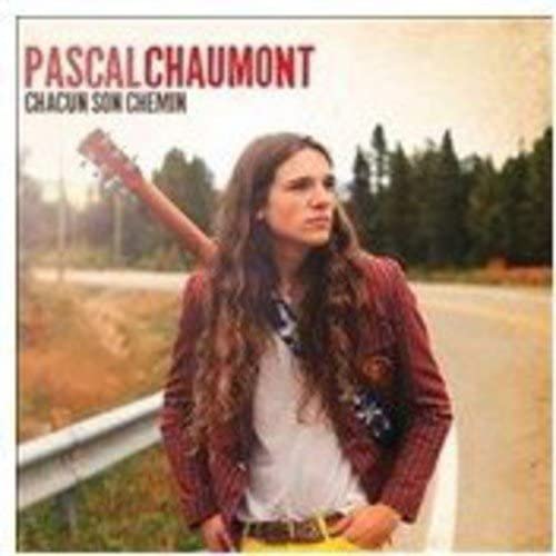 Chacun Son Chemin [Audio CD] Pascal Chaumont