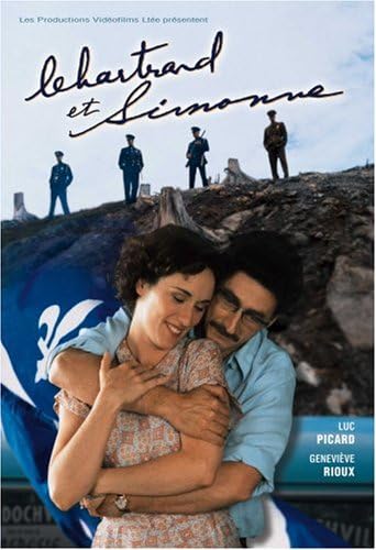 Chartrand Et Simone (Version française) [DVD]
