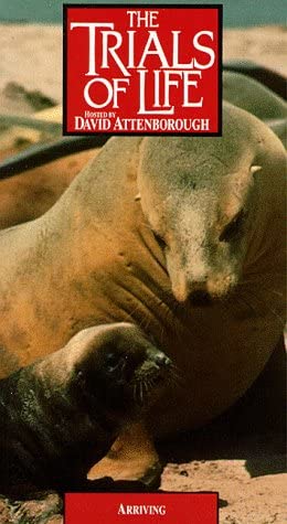 Trials of Life: Arriving [Import] [VHS Tape]