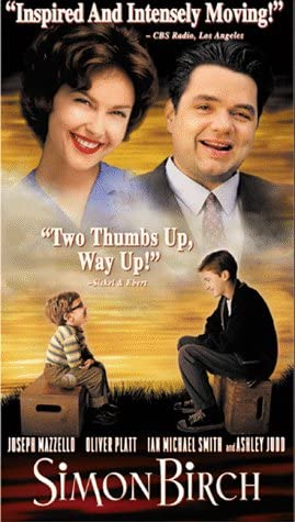 Simon Birch [Import] [VHS Tape]