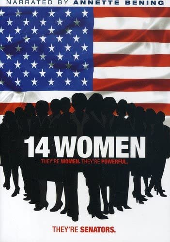 14 Women [DVD]
