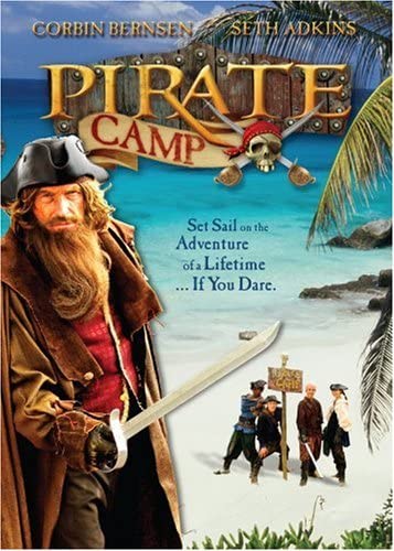 Pirate Camp - DVD [DVD]