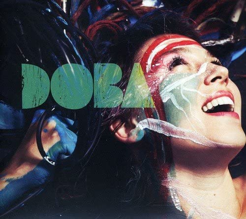 Doba [Audio CD] Doba