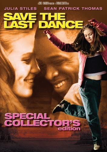 Save the Last Dance (Special Collector's Edition) by Paramount [DVD]