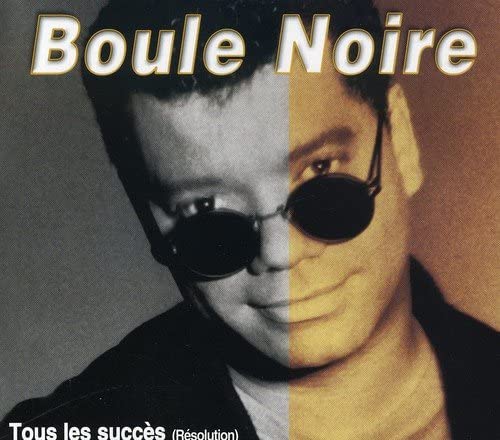 Tous Les Succes (Resolution) [Audio CD] Boule Noire