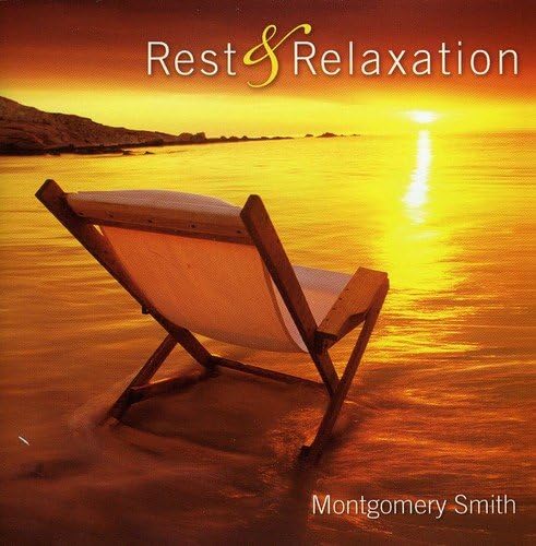 Rest & Relaxation [Audio CD] Various Artists