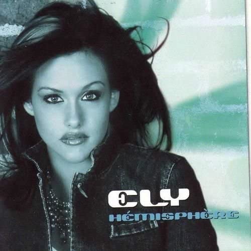 Hemisphere [Audio CD] Ely
