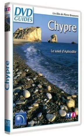 DVD Guides - Chypre (Bilingual) [DVD]
