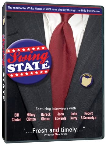 Swing State [DVD]