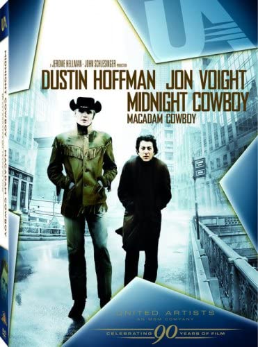 Midnight Cowboy [DVD] (Used - Very Good)