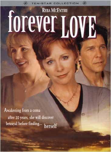N01-092607 Forever Love - DVD [DVD]