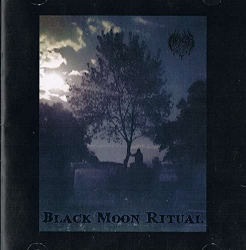Arkos / Black Moon Rital (French & English Black Metal) [Audio CD]