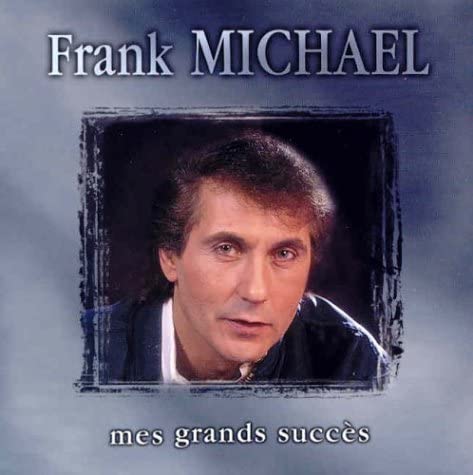 15 Grands Succes (Frn) [Audio CD] Frank Michael