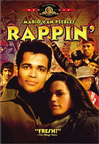Rappin' (Sous-titres français) [DVD]