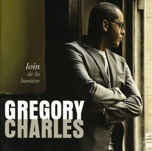 Loin De La Lumiere [Audio CD] Charles/ Gregory