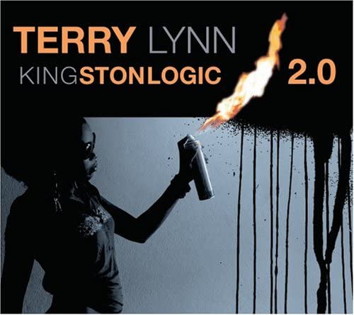 LYNN/TERRY - KINGSTONLOGIC 2.0 [Audio CD] LYNN/TERRY