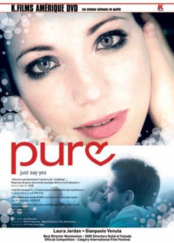 Pure (Sous-titres français) [DVD]