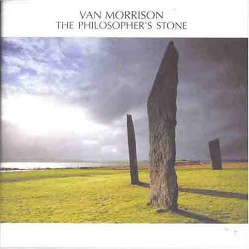 Philosopher's Stone [Audio CD] Morrison, Van