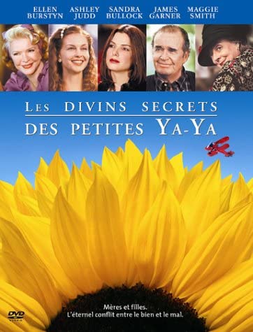 Les Divins Secrets des petites Ya-Ya (Version française) [DVD]