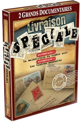 Livraison spéciale (2DVD) [DVD]