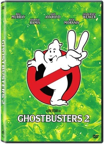 Ghostbusters II (Sous-titres français) [DVD]