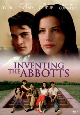 Inventing the Abbotts (Widescreen) [DVD]
